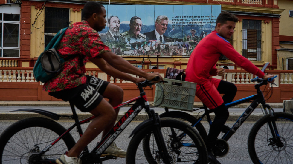 Dogovori iza kulisa: Porodica Kastro tajno pregovara sa Trampom, da li se vraćaju na velika vrata