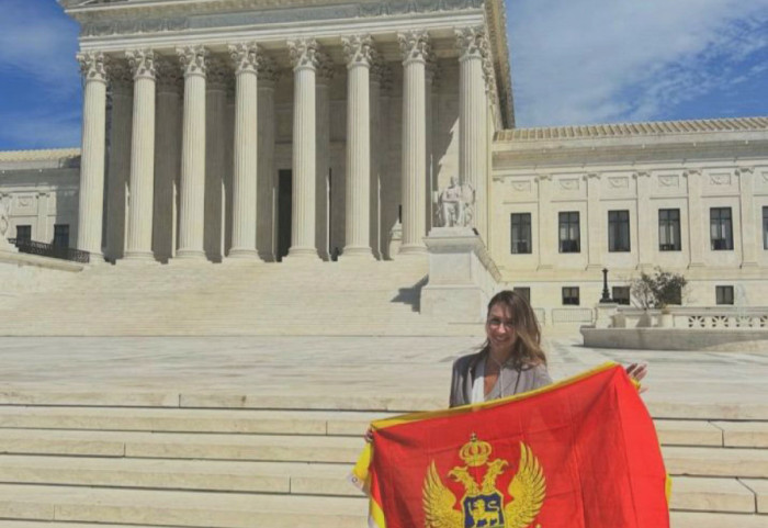 Uhapšena bivša direktorica Direktorata u crnogorskom ministarstvu, vozila više od 200 sat