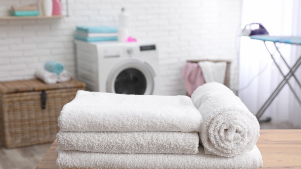 Zašto beli veš posivi i kako mu vratiti prvobitnu belinu