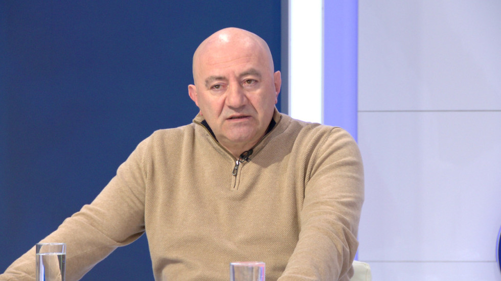 Sinteza u 21 sat: Da li su tajne službe zakazale u slučaju ubistva na Senjaku