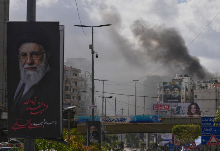 Sukob na Bliskom istoku: SAD gađale nuklearno postrojenje, Iran uzvratio udarom na kuvajtski tanker