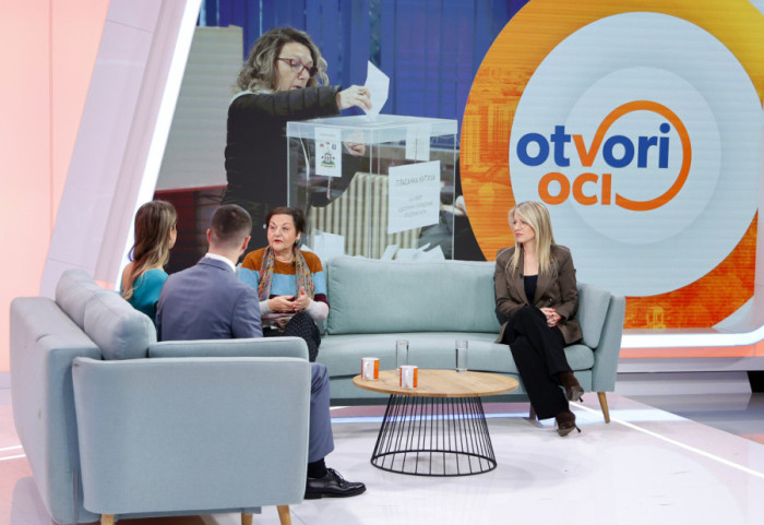 Rektorat u centru zbivanja: Da li tenzije treba rešavati na ulicama ili dijalogom u skupštini