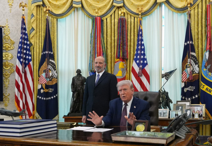 Tramp: Povlačenje iz Irana moguće za dve do tri nedelje, uništili smo ključne ciljeve