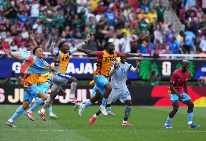 (FOTO) Kongo i Irak izborili plasman na Mundijal: Ko sve učestvuje na Svetskom prvenstvu u fudbalu