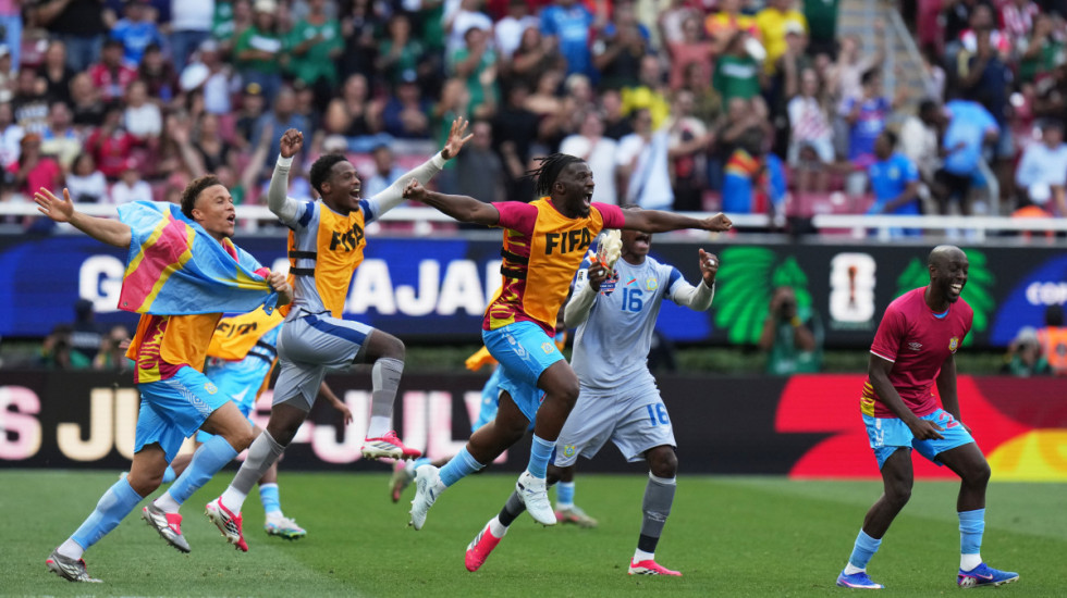 (FOTO) Kongo i Irak izborili plasman na Mundijal: Ko sve učestvuje na Svetskom prvenstvu u fudbalu