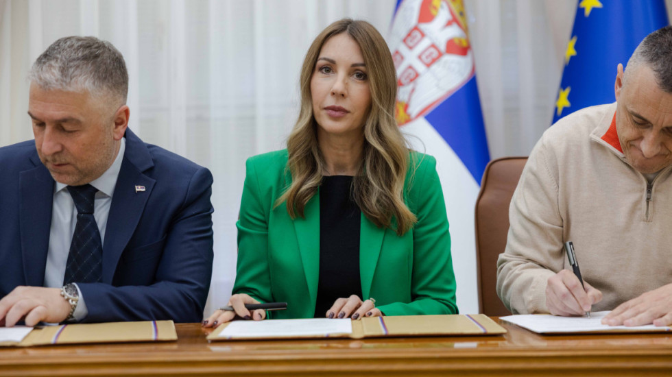 Đedović Handanović: Srbija do 2032. godine može biti spremna za izgradnju nuklearne elektrane