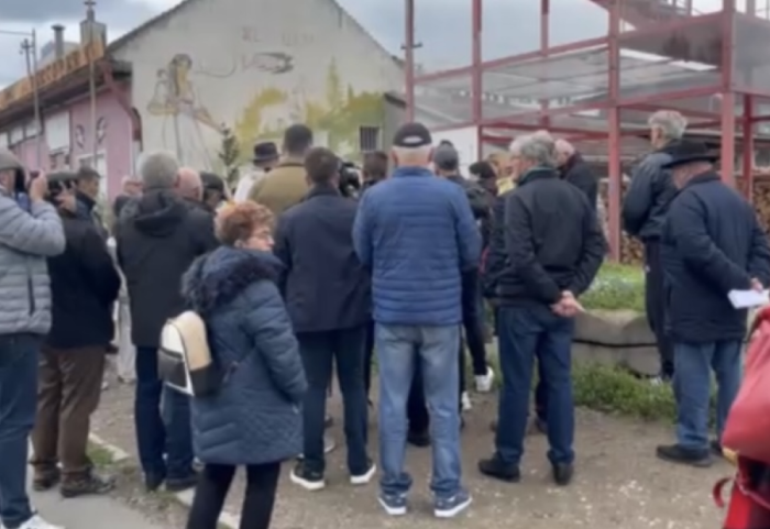 U Novom Sadu obeleženo 14 godina od tragedije u Kontrastu: "Gubitak je nenadoknadiv, a tuga za njima neprolazna"