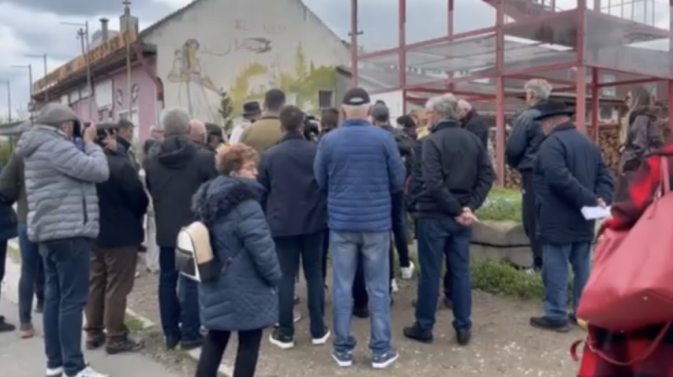 U Novom Sadu obeleženo 14 godina od tragedije u Kontrastu: "Gubitak je nenadoknadiv, a tuga za njima neprolazna"