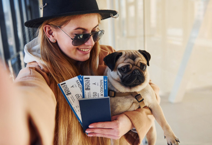 Olakšan ulazak kućnih ljubimaca iz Srbije u EU: Ukida se više administrativnih i laboratorijskih zahteva