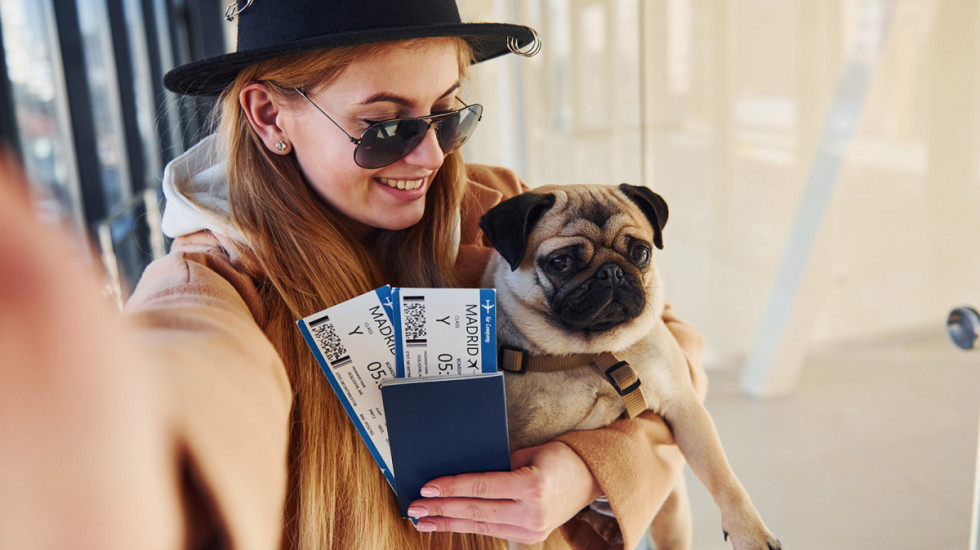 Olakšan ulazak kućnih ljubimaca iz Srbije u EU: Ukida se više administrativnih i laboratorijskih zahteva