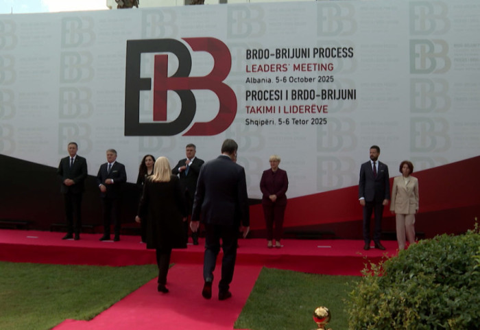 Umesto jačanja dijaloga i približavanja EU, otkazan susret: Šta je Srbija dobila od Brdo-Brioni procesa?