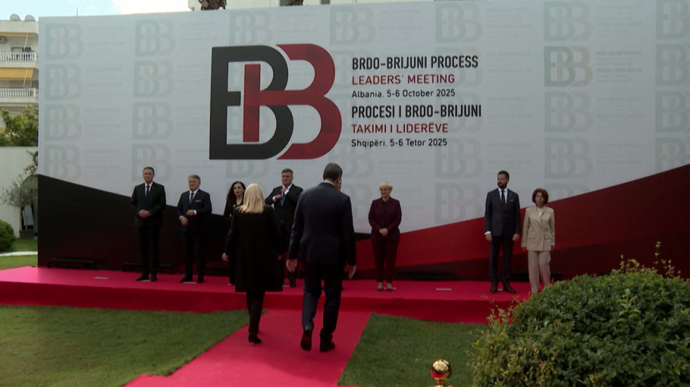 Umesto jačanja dijaloga i približavanja EU, otkazan susret: Šta je Srbija dobila od Brdo-Brioni procesa