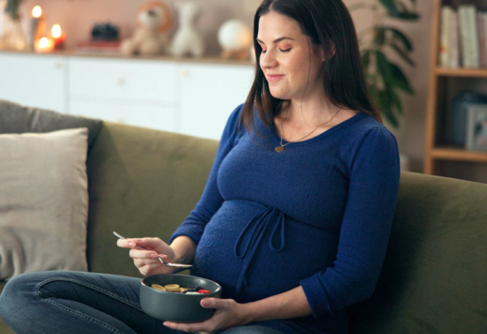 Da li je post tokom trudnoće bezbedan i šta nije preporučljivo