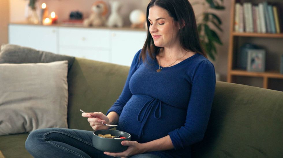 Da li je post tokom trudnoće bezbedan i šta nije preporučljivo