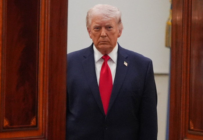 Tramp: Verujem da je dogovor sa Iranom moguć već u ponedeljak, u suprotnom - uzeću njihovu naftu