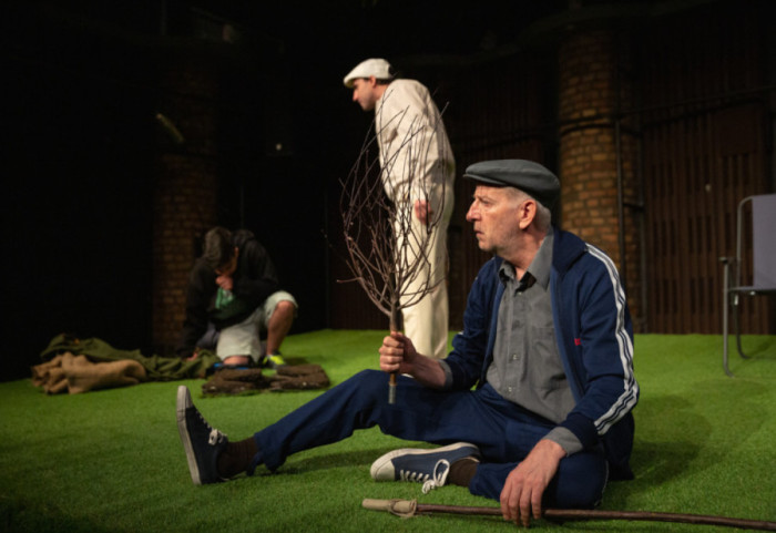 Predstava "Posaditi drvo" 50. put u Ateljeu 212