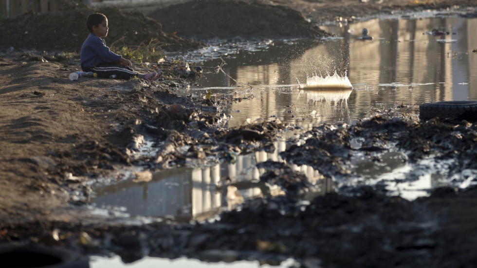 Još jedno romsko selo u Sloveniji proglašeno za područje bezbednosnog rizika, policija dobija dodatna ovlašćenja