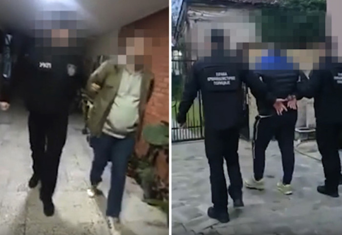 Osumnjičeni da su oštetili budžet za 21,8 miliona dinara tokom rekonstrukcije škole kod Kraljeva: Uhapšeno petoro