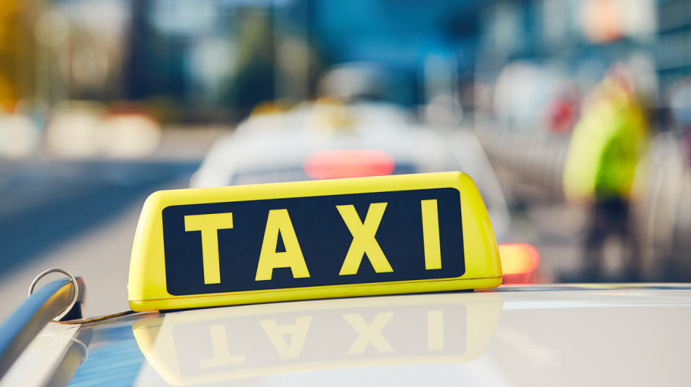 Uhapšen muškarac (48) na Novom Beogradu: Izašao iz taksija, pa pretukao vozača iz susednog vozila