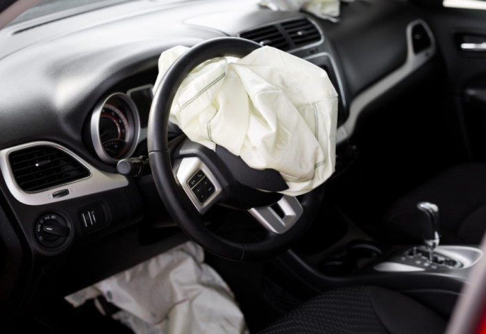 SAD istražuju opasne vazdušne jastuke u vozilima