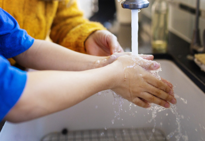 Sekretarijat za obrazovanje: Povlači se sapun "Kids Oxy" iz beogradskih vrtića posle žalbi roditelja na osip kod dece