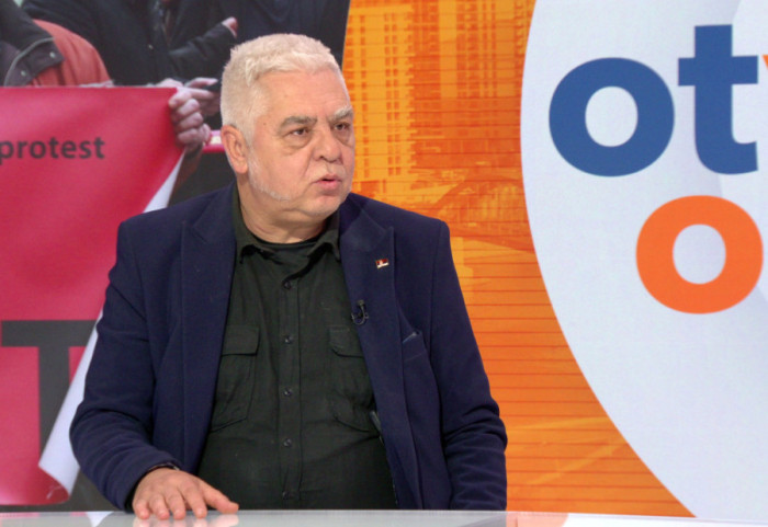 Ministar informisanja: Bezbednost novinara ključna, ali društvene podele otežavaju zaštitu