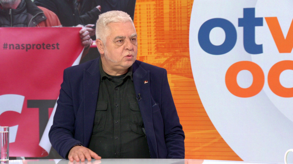 Ministar informisanja: Bezbednost novinara ključna, ali društvene podele otežavaju zaštitu