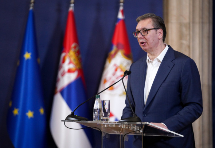 Vučić čestitao Uskrs katolicima: Neka radost večnog života bude podstrek na putu unapređivanja naše otadžbine