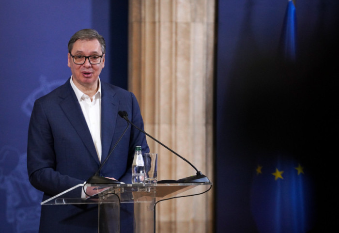 Vucic after consultations with party representatives: Elections will be no earlier than May, and no later than March