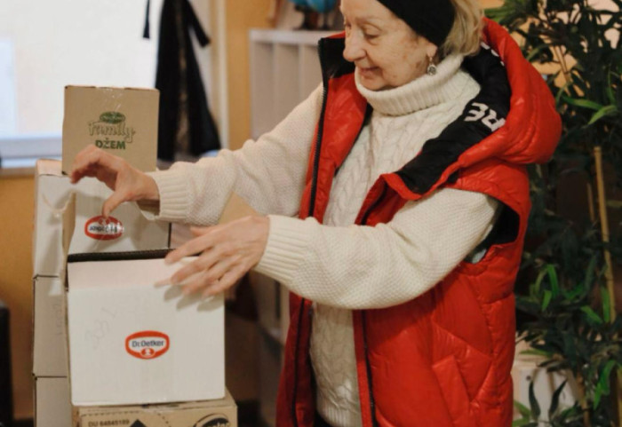 (FOTO) MaxBet zatvorio Mesec žena donacijom Sigurnoj kući u Beogradu