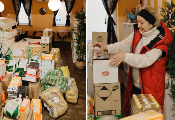 (FOTO) MaxBet zatvorio Mesec žena donacijom Sigurnoj kući u Beogradu