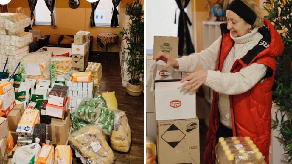 (FOTO) MaxBet zatvorio Mesec žena donacijom Sigurnoj kući u Beogradu