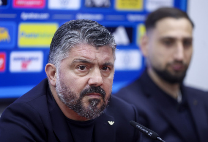 Gatuzo više nije selektor Italije: Podneo ostavku posle eliminacije od BiH