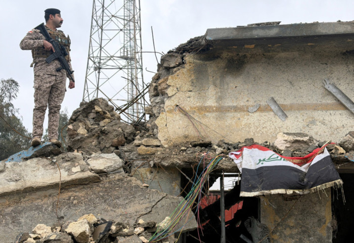 Iran regrutuje decu staru 12 godina u vojne pohode i naoružane akcije: "To je ratni zločin"