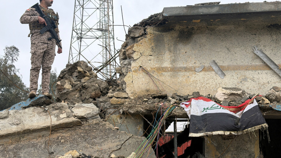 Iran regrutuje decu staru 12 godina u vojne pohode i naoružane akcije: "To je ratni zločin"