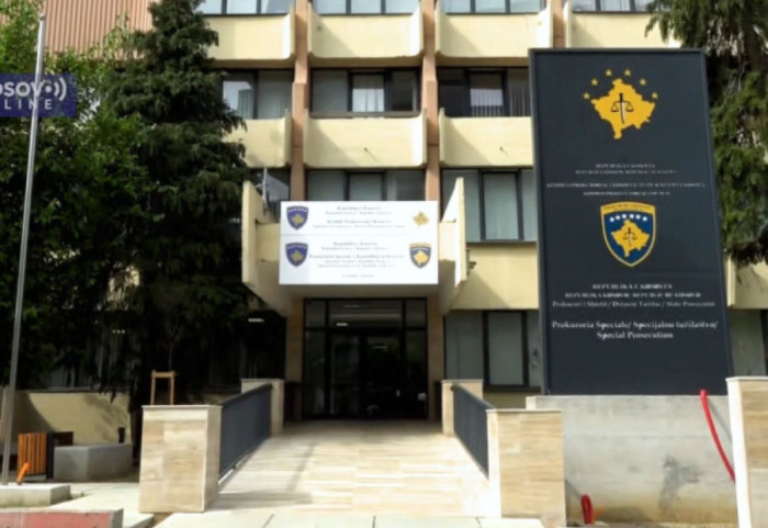 Još jedno hapšenje na Kosovu i Metohiji za navodni ratni zločin