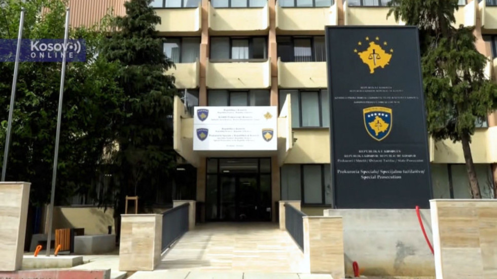 Još jedno hapšenje na Kosovu i Metohiji za navodni ratni zločin