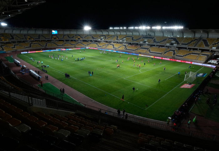 Stampedo pred derbi na stadionu u Limi: Jedna osoba stradala, povređeno najmanje 60