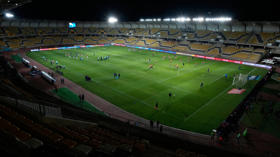 Stampedo pred derbi na stadionu u Limi: Jedna osoba stradala, povređeno najmanje 60
