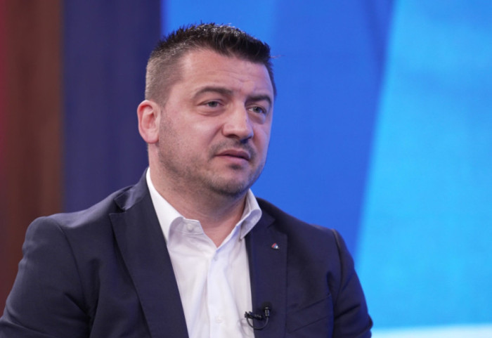 Stamatović: Od 500 poginulih godišnje u saobraćajnim nesrećama u Srbiji petina su mladi do 21 godine