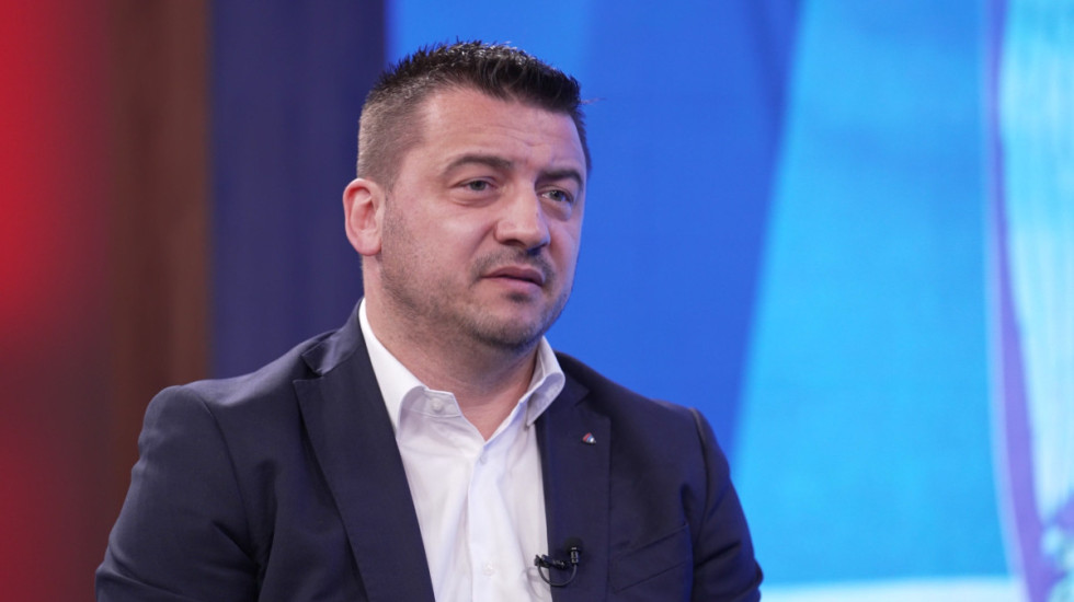 Stamatović za Newsmax Balkans: Od 500 poginulih godišnje u saobraćajnim nesrećama u Srbiji petina su mladi do 21 godine