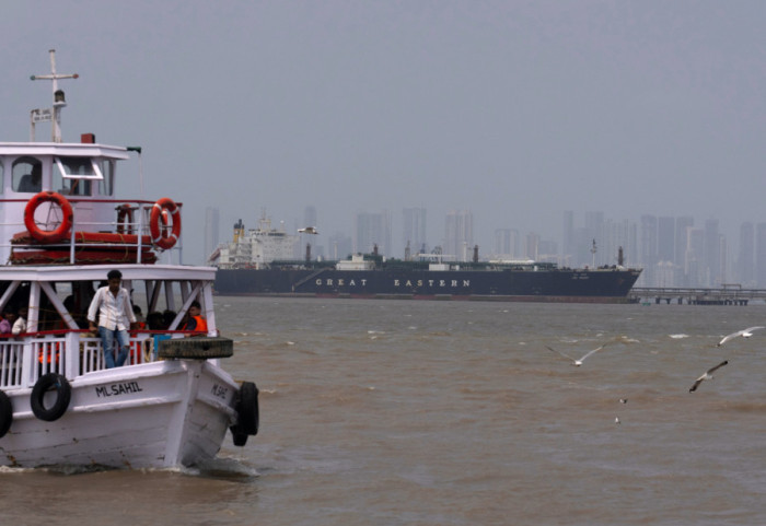 "Ograničenja su samo za neprijetelje": Irak može slobodno da prolazi kroz Ormuski moreuz