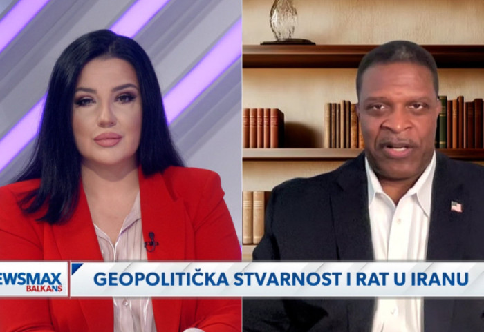 Američki pukovnik u penziji: SAD su upale u velike dugove zbog rata na Bliskom istoku