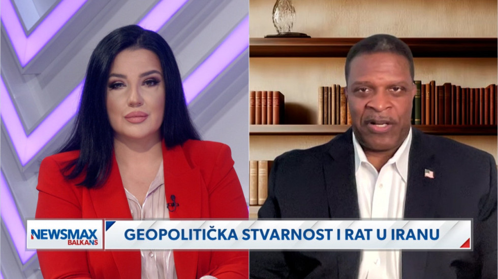 Američki pukovnik u penziji: SAD su upale u velike dugove zbog rata na Bliskom istoku