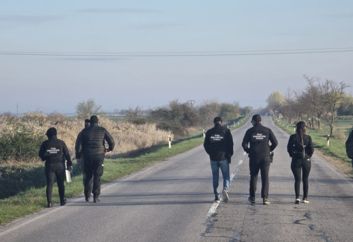 Ukrajinsko ministarstvo spoljnih poslova odbacilo umešanost u pokušaj sabotaže Turskog toka kod Kanjiže