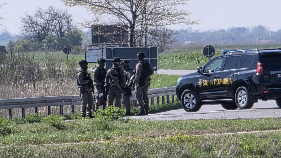 Newsmax Balkans u selima oko "Balkanskog toka" u Kanjiži: "Da je eksplodiralo, šteta bi bila neprocenjiva"