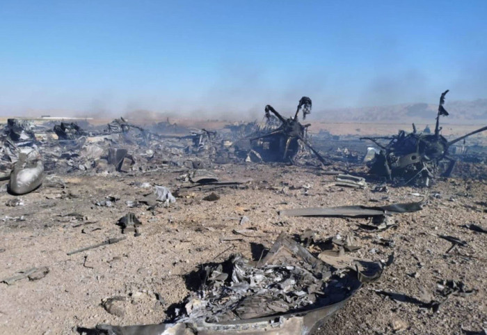 Iran poručio SAD: Nek izaberu žele li prekid vatre ili nastavak rata preko Izraela