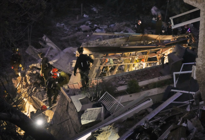 Rat na Bliskom istoku: Najmanje 15 poginulih u razmeni napada Irana i Izraela