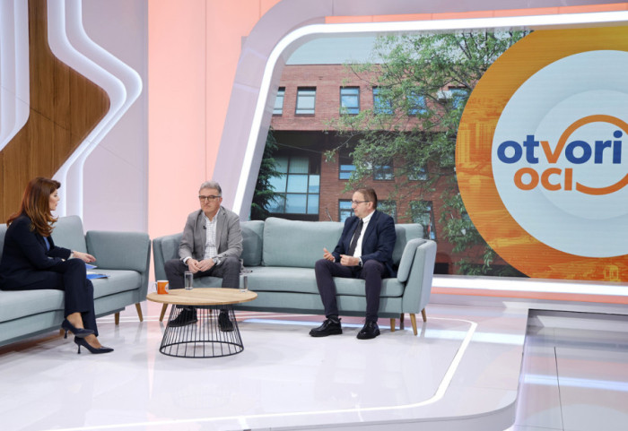 Kakva je situacija na fakultetima: Generacijsko zasićenje ili borba u ringu amfiteatra