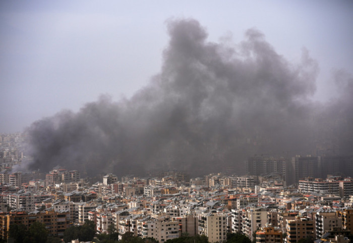 Iran i SAD dobili plan za okončanje neprijateljstava i momentalni prekid vatre